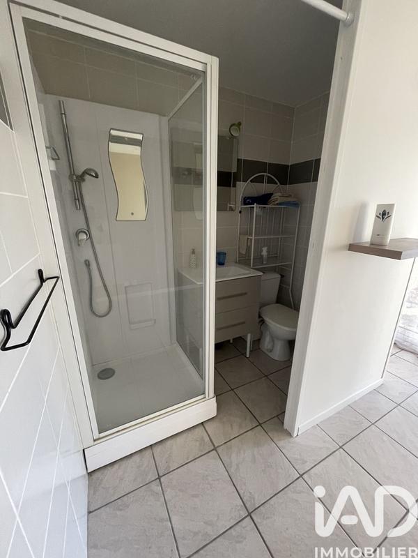 Maison - 112 m² - 5 pièces