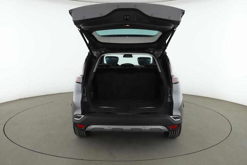 Renault Espace 1.8 TCe Energy Initiale Paris Edc 225 ch