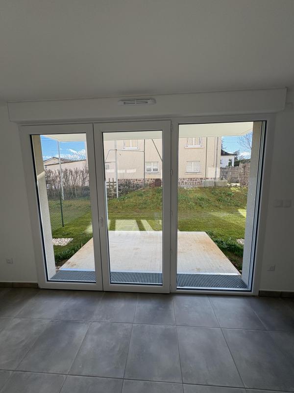 Appartement - 86 m² - 4 pièces