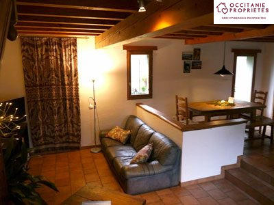 Propriété - 280 m² - 10 pièces