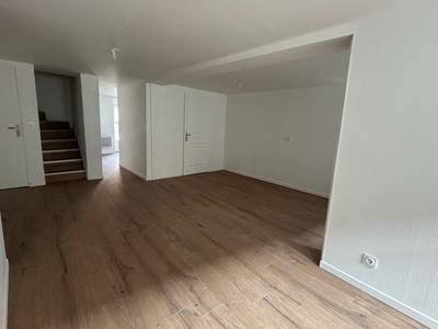 Maison ancienne - 83 m² - 4 pièces