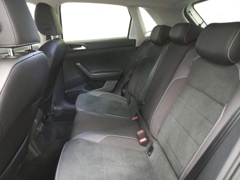 Volkswagen Polo 1.0 Tsi 95 s&amp;S Bvm5 Style