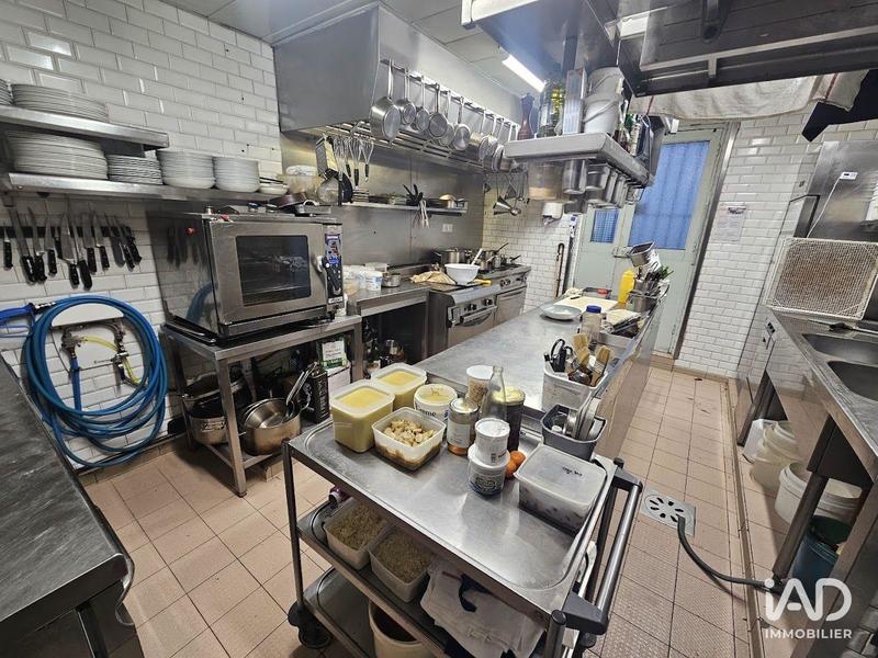 Local commercial - 76 m²