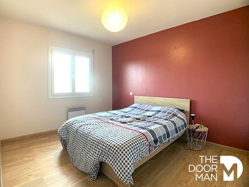 Maison - 97 m² - 4 pièces