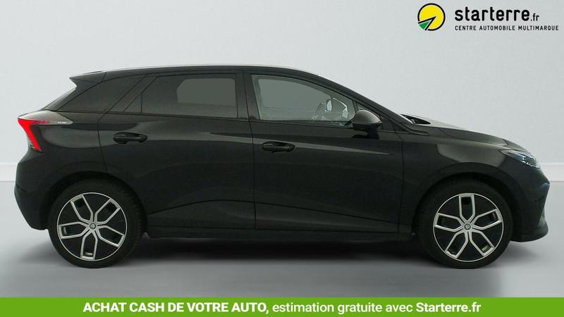 Mg Mg4 64kwh 204ch Luxury