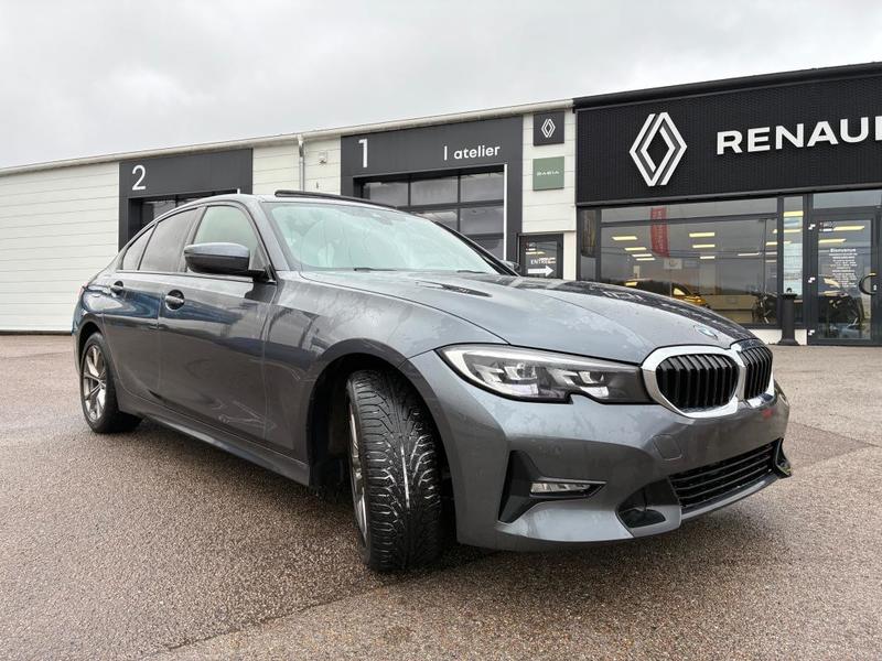 Bmw Série 3 330e Berline G20 Model Sport