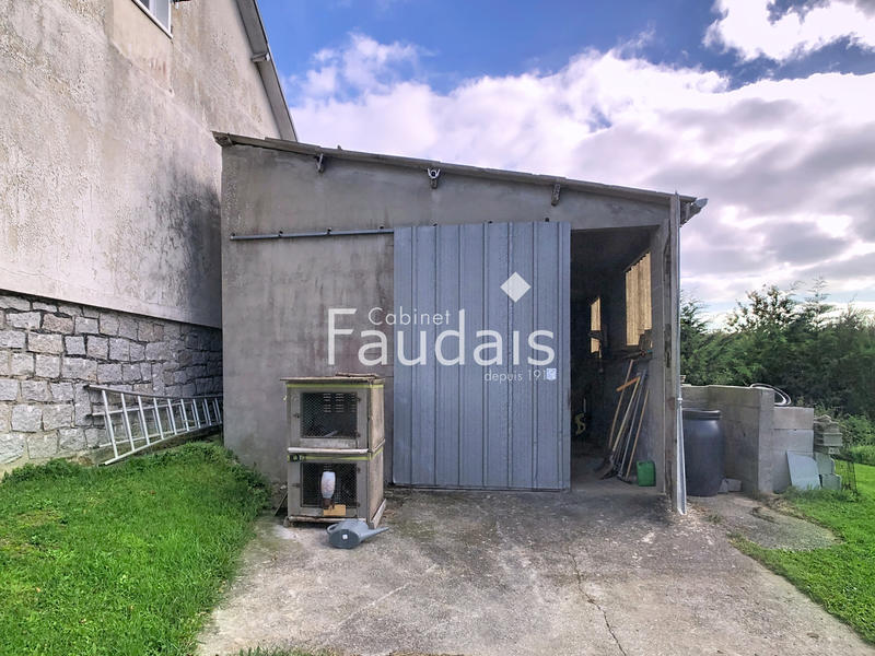 Maison - 150 m² - 5 pièces