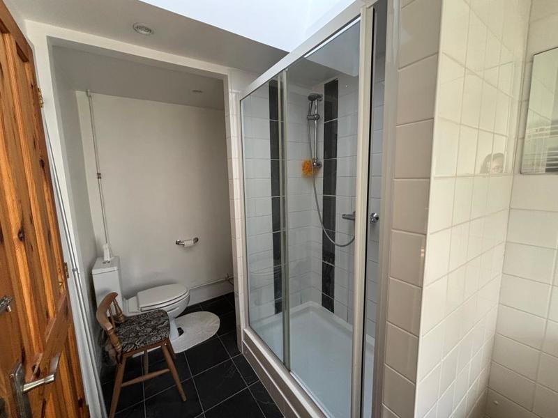 Maison de bourg - 105 m² - 5 pièces