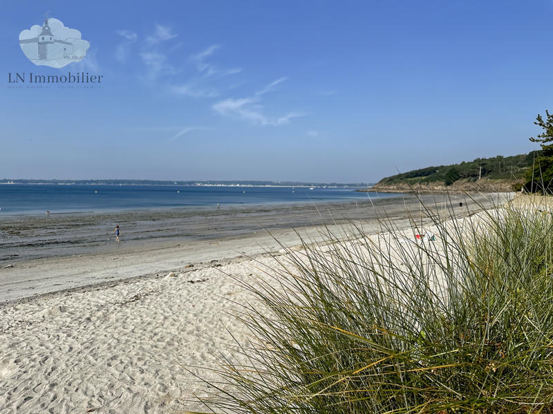 Appartement - 116 m² - 4 pièces