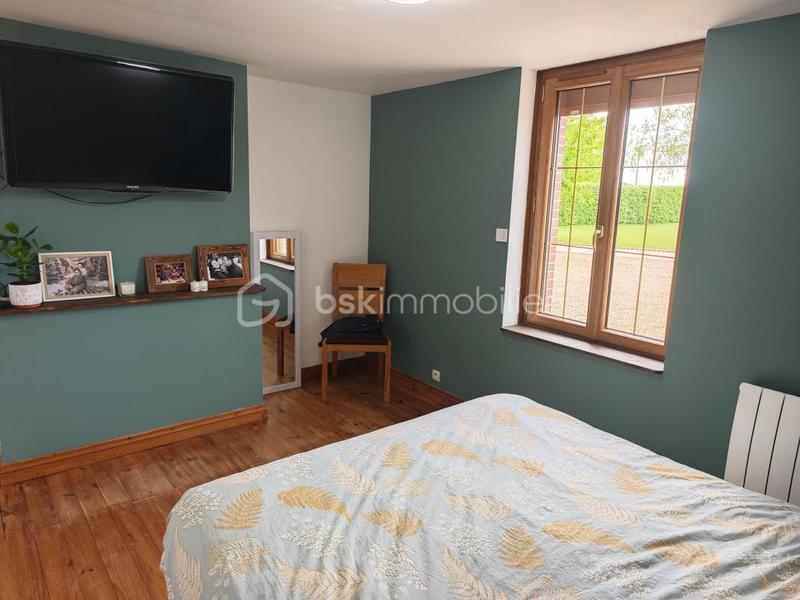 Propriété - 140 m² - 6 pièces