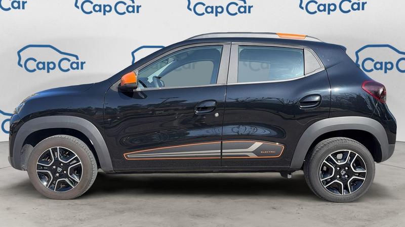 Dacia Spring I Ev 45 Confort - Automatique