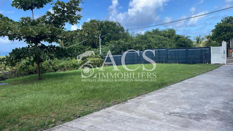 Villa - 55 m² - 3 pièces