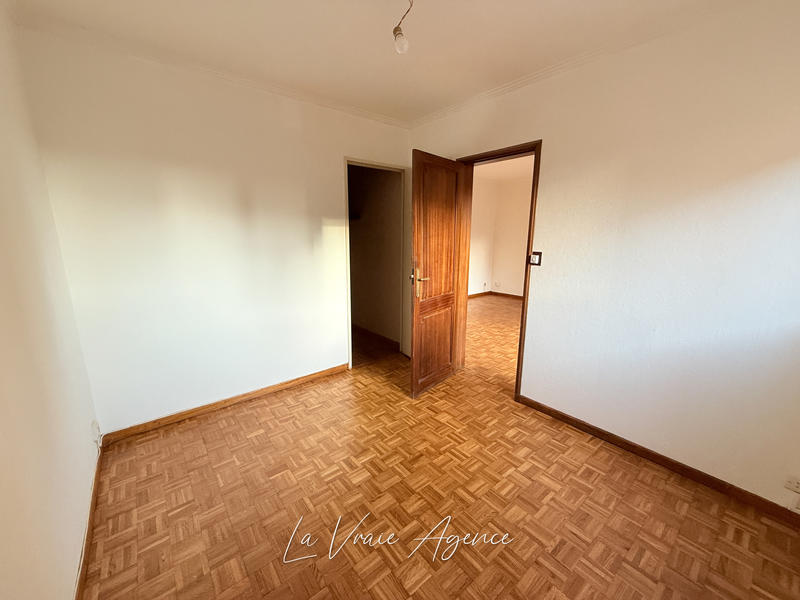 Appartement - 76 m² - 4 pièces