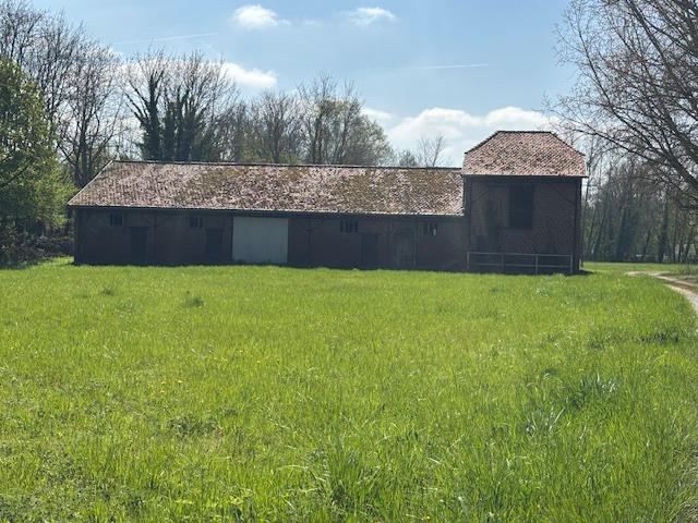 Maison - 173 m² - 7 pièces