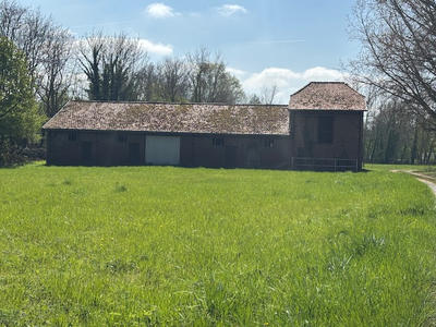 Maison - 173 m² - 7 pièces