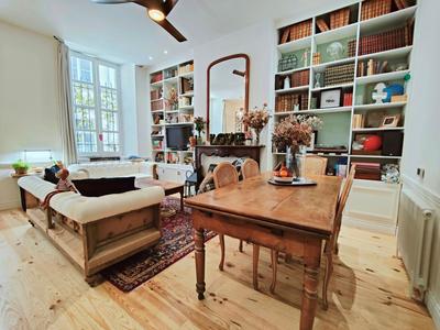 Appartement - 86 m² - 3 pièces