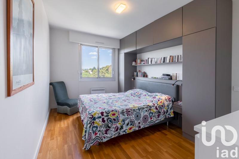 Appartement - 109 m² - 4 pièces