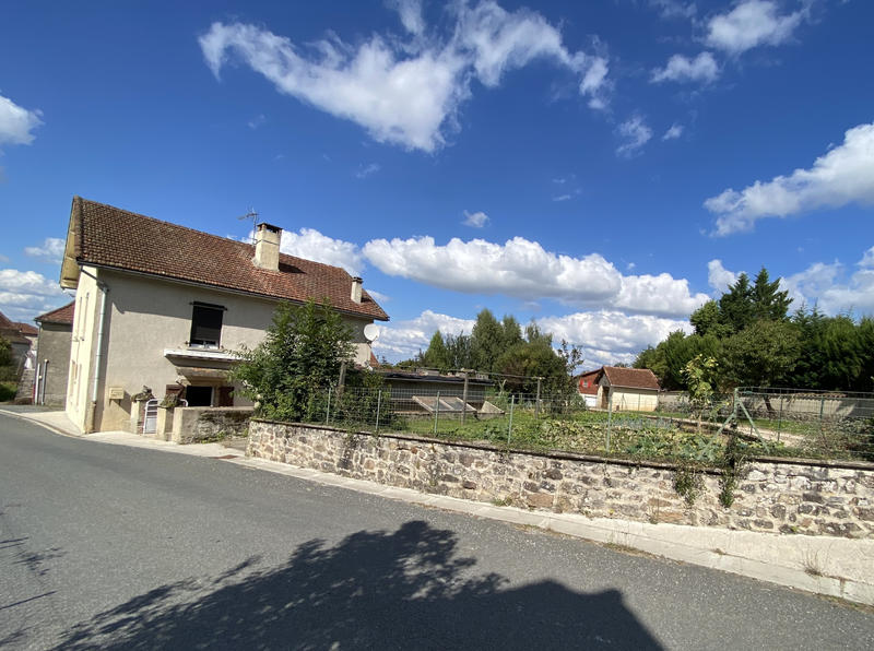 Maison - 106 m² - 6 pièces