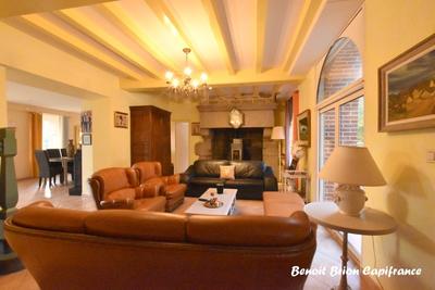 Maison - 190 m² - 6 pièces