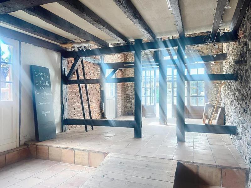 Local commercial - 42 m²