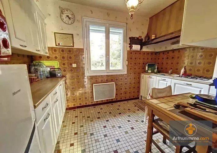 Maison - 65 m² - 2 pièces