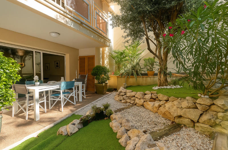 Appartement - 76 m² - 3 pièces