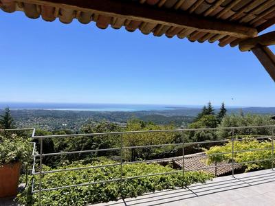 Villa - 117 m² - 4 pièces