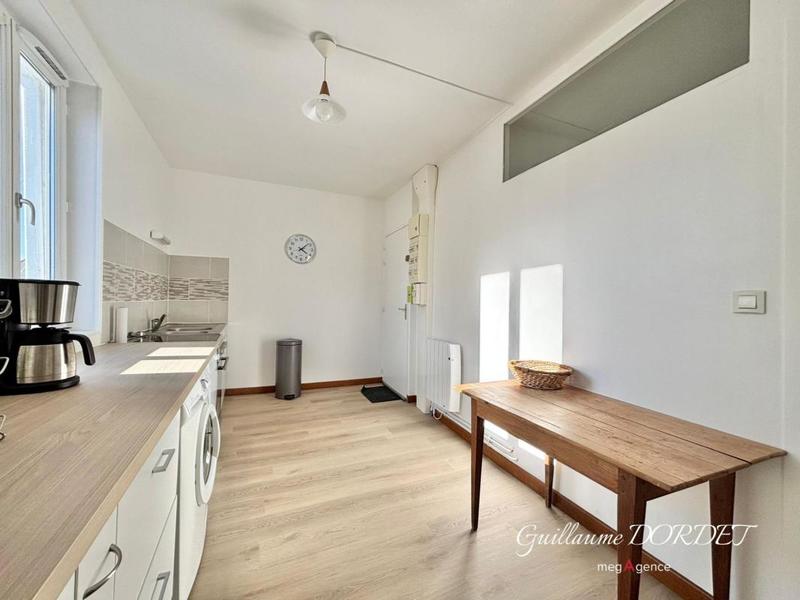 Immeuble - 174 m²