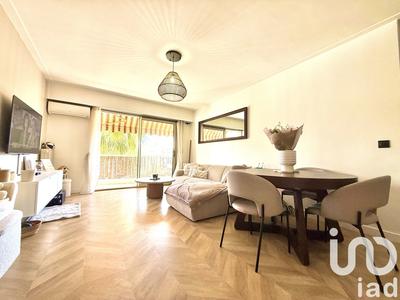 Appartement - 69 m² - 3 pièces