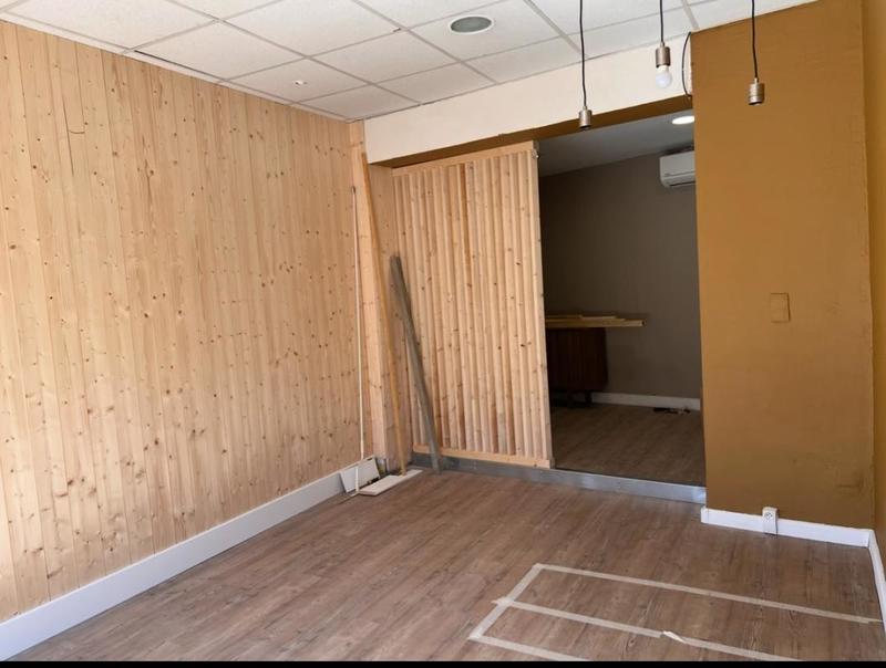 Local commercial - 40 m² - 2 pièces