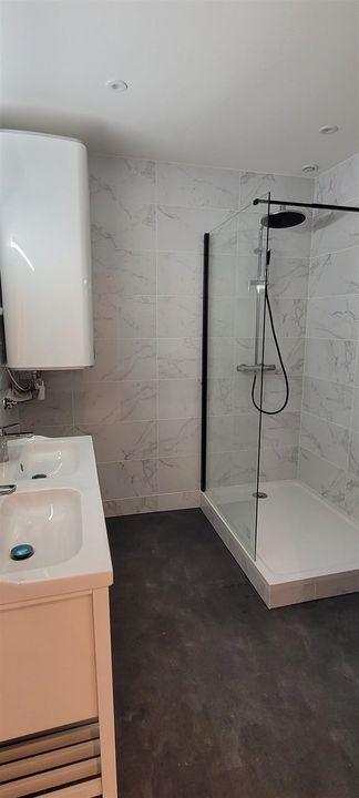 Appartement - 70 m² - 4 pièces