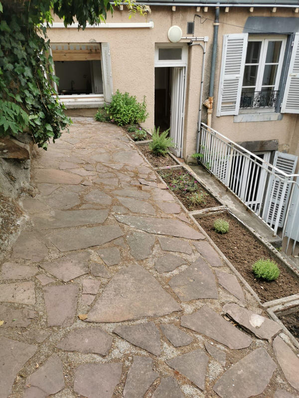 Appartement - 15 m² - 1 pièce