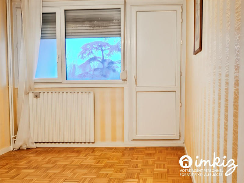 Appartement - 92 m² - 4 pièces