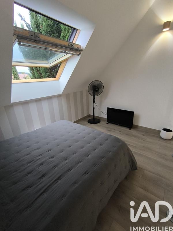 Maison - 155 m² - 5 pièces