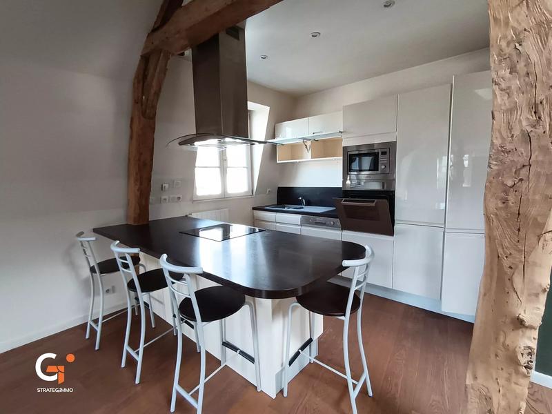 Maison - 136 m² - 7 pièces