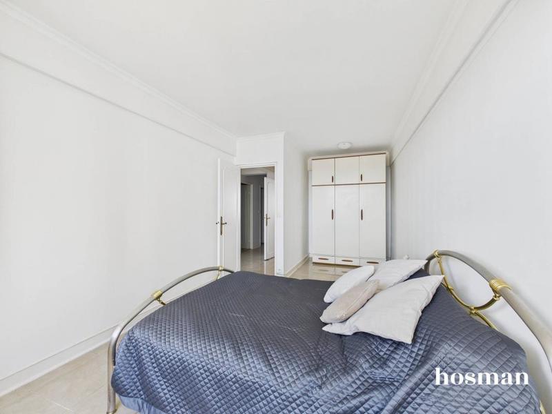 Appartement - 83 m² - 4 pièces