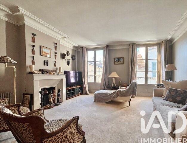 Maison de ville - 155 m² - 7 pièces