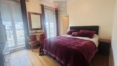 Appartement - 60 m² - 2 pièces