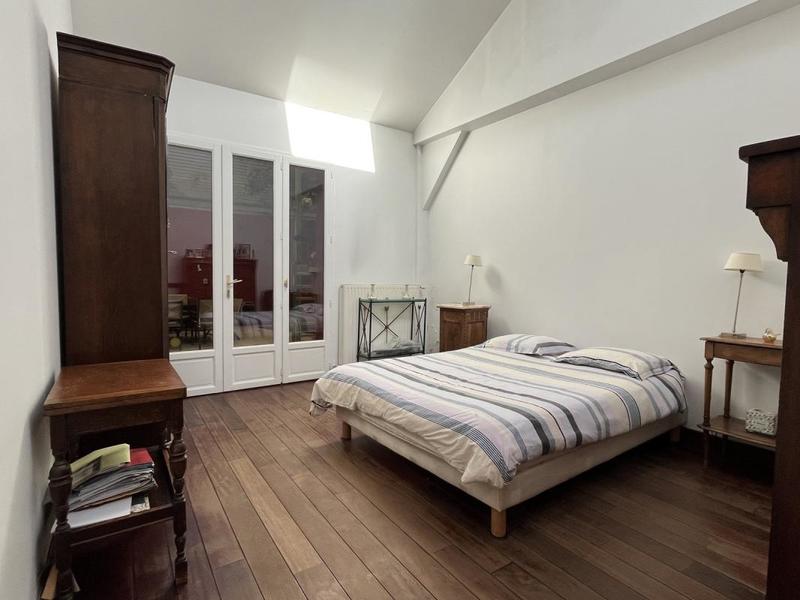 Maison - 159 m² - 5 pièces