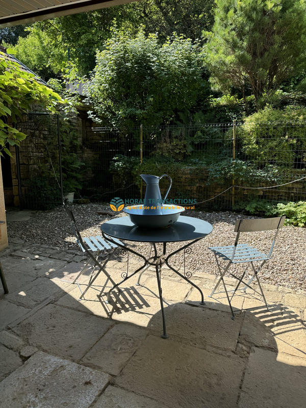 Ferme - 200 m² - 6 pièces