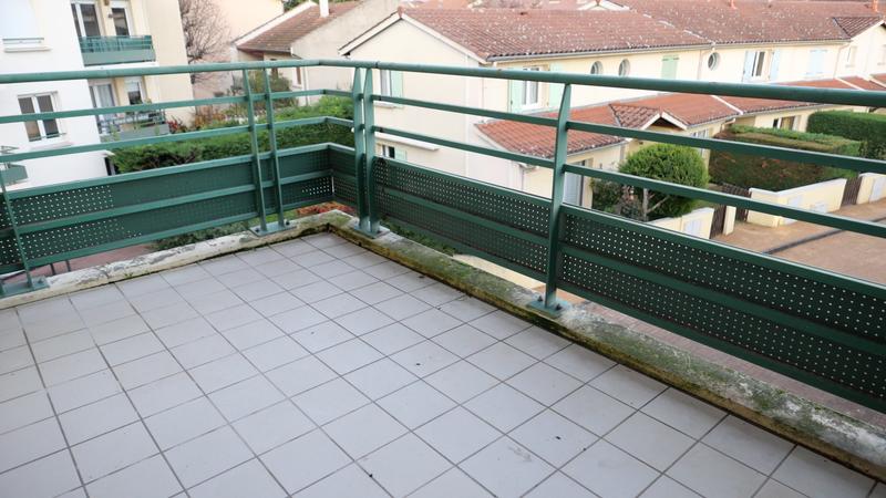 Appartement - 95 m² - 4 pièces