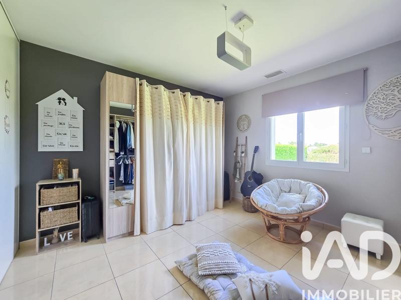 Maison - 150 m² - 6 pièces