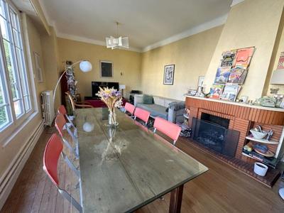 Appartement - 117 m² - 5 pièces