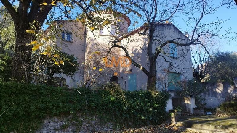 Villa - 159 m² - 6 pièces