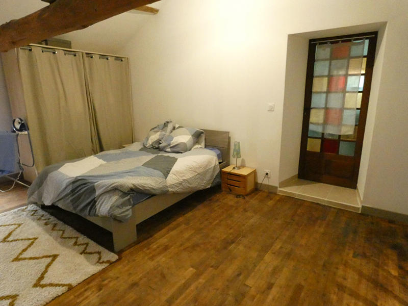 Maison - 63 m² - 2 pièces