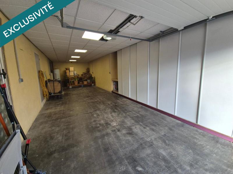 Maison - 82 m² - 5 pièces