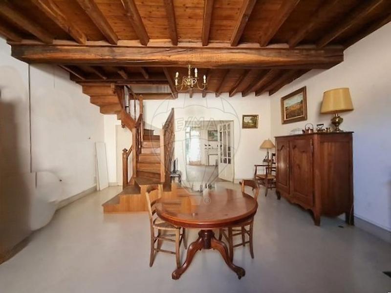 Maison - 114 m² - 5 pièces