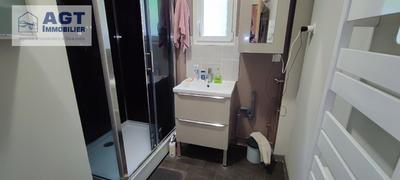 Maison - 70 m² - 3 pièces