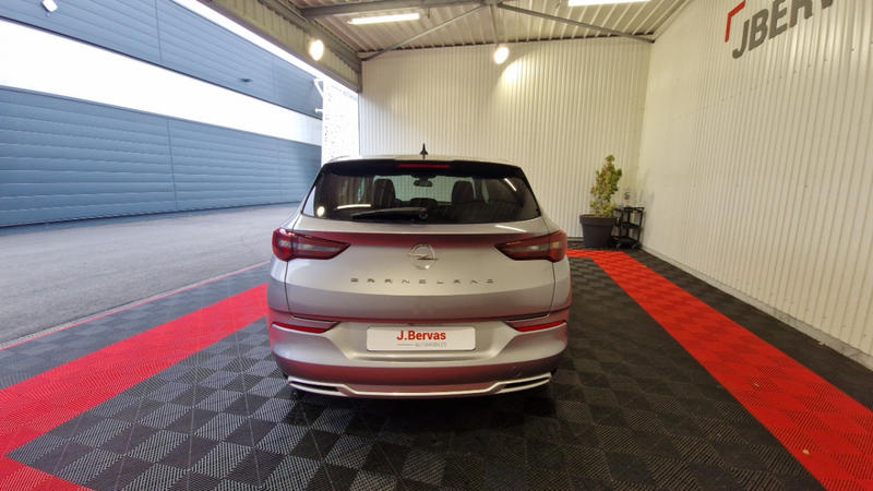 Opel grandland 1.5 Diesel 130 Ch Bva8 Elegance Business