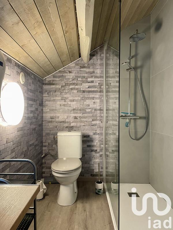 Maison - 338 m² - 14 pièces